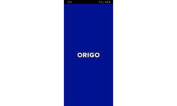Origo for Android - Download the APK from Habererciyes